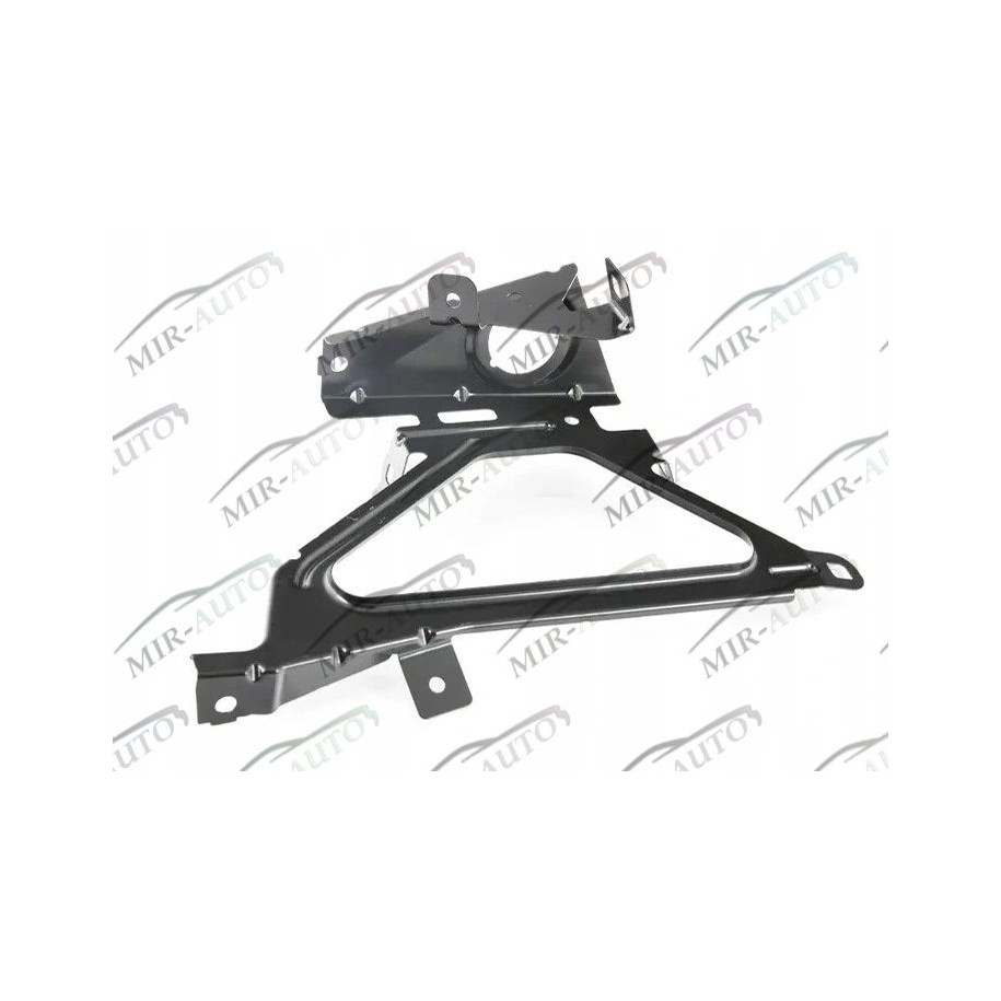 Fender bracket, front