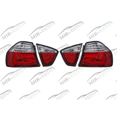 Tail light