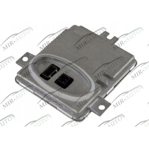 Блок розжига