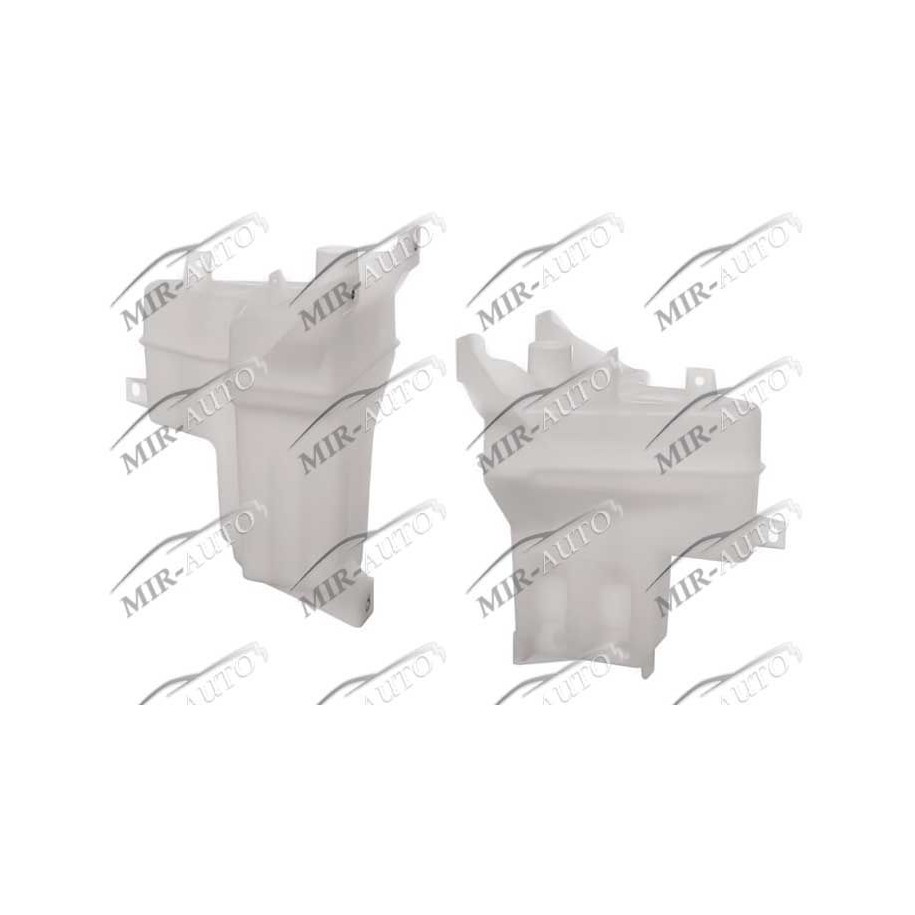 Windscreen washer tank