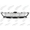 Bumper grill