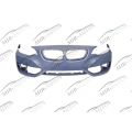 Bumper, front
