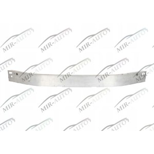 Bumper reinforcement