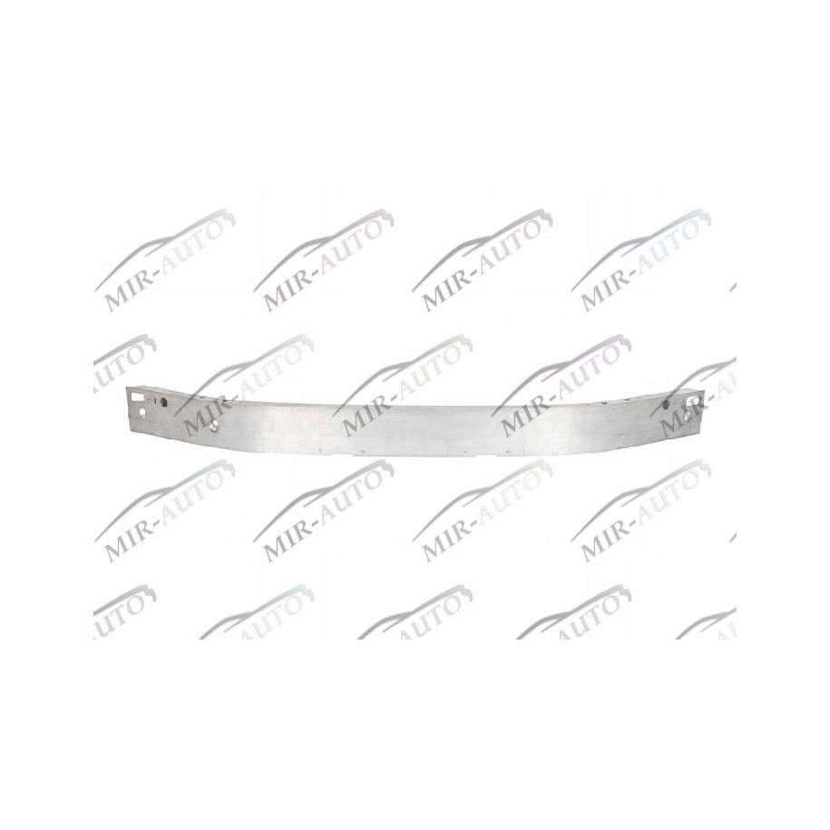 Bumper reinforcement