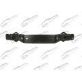 Bumper reinforcement