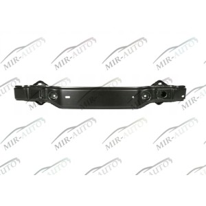 Bumper reinforcement