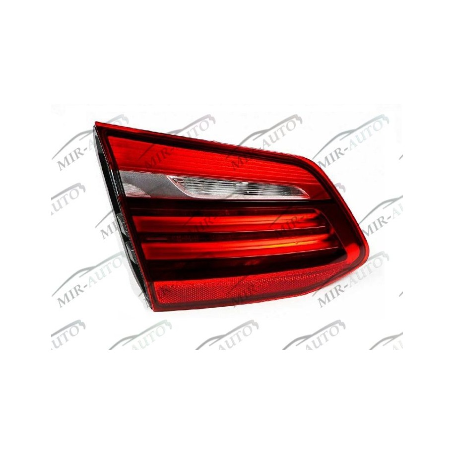 Tail light