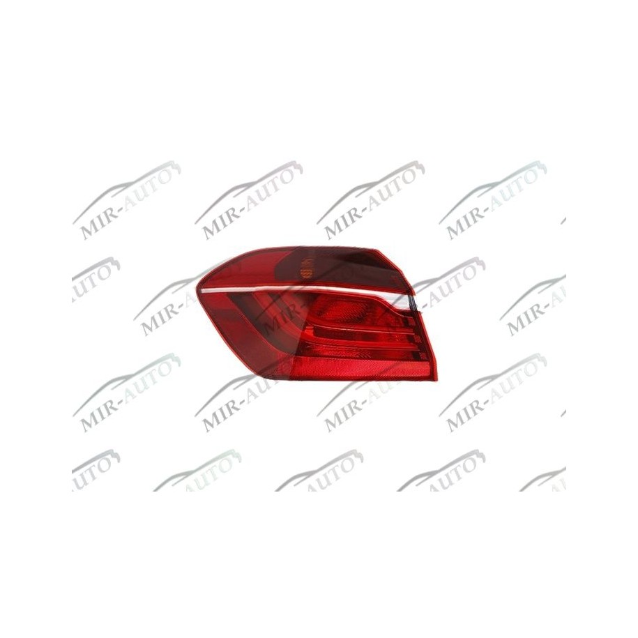 Tail light