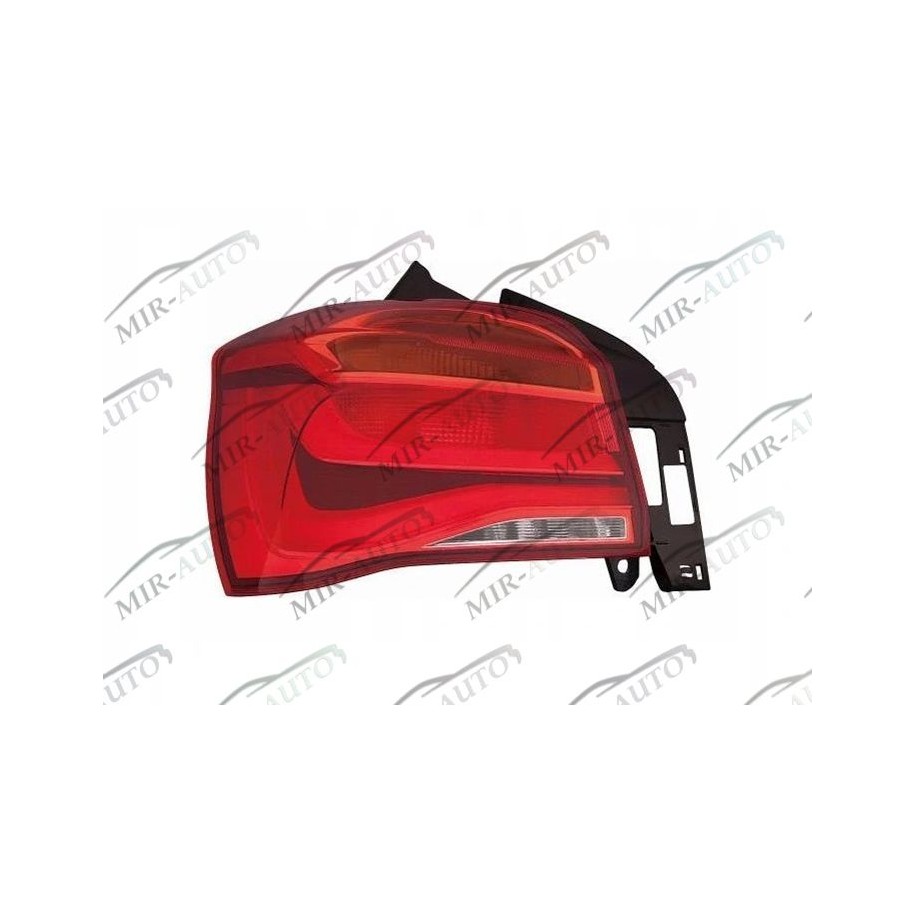 Tail light
