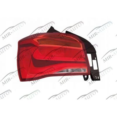 Tail light