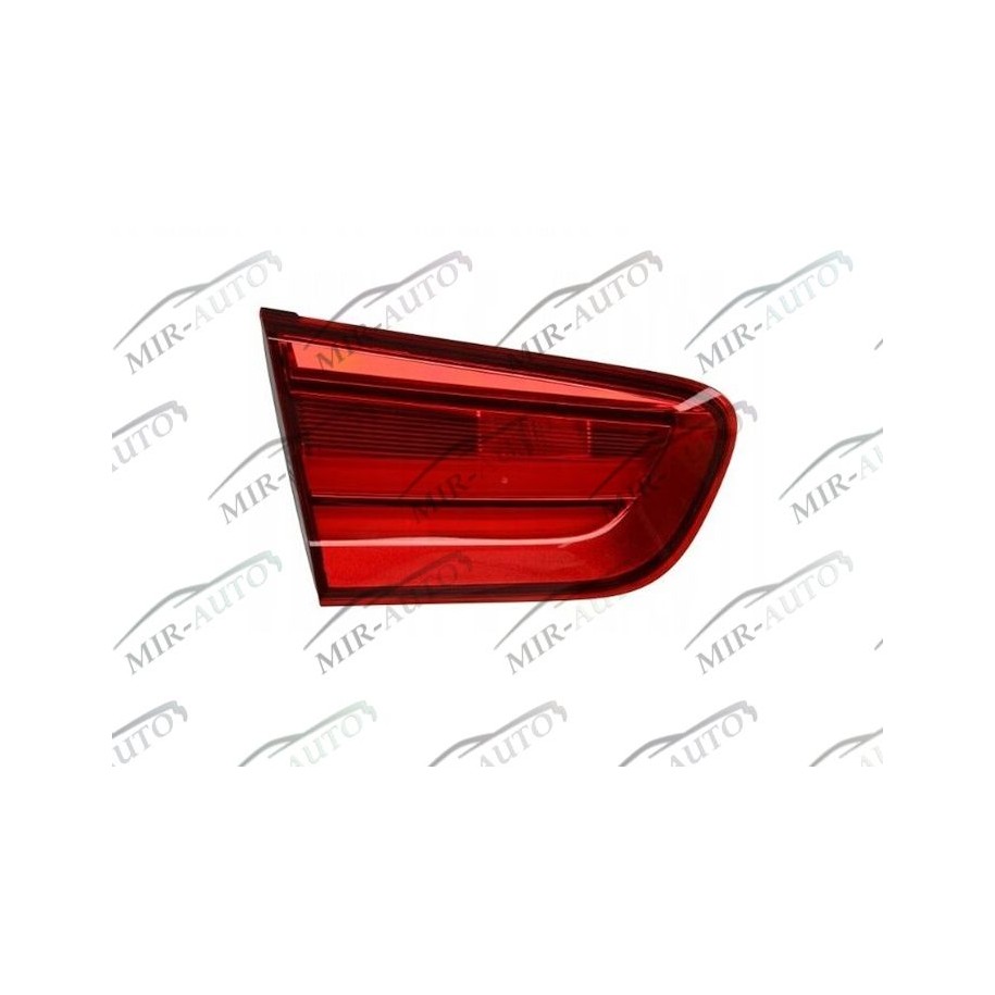 Tail light