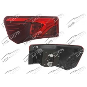 Tail light