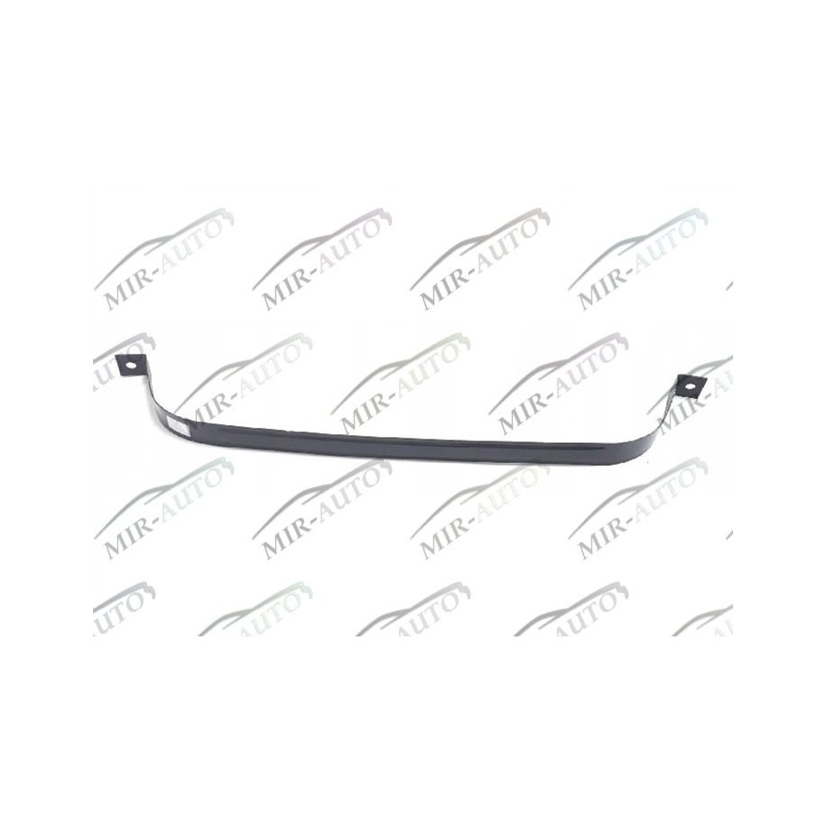 fuel tank strap set