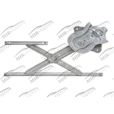 Стеклоподъемник электрический без электромотора