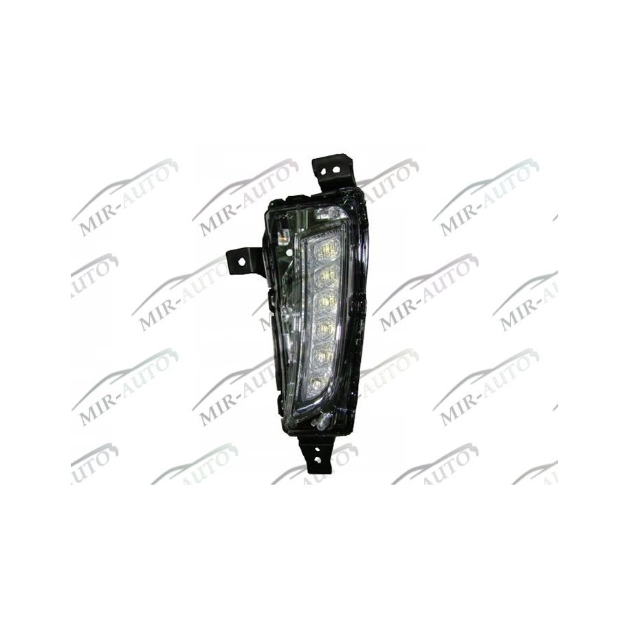 Daytime running light