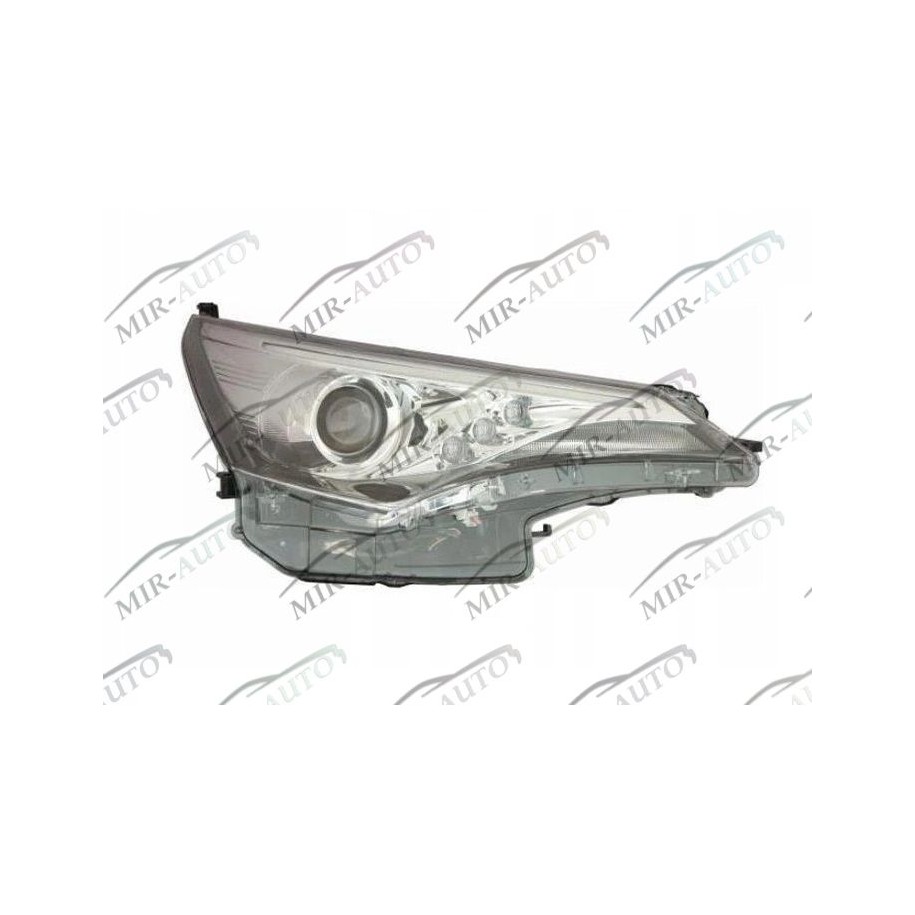 Фара основная