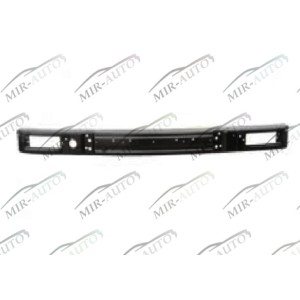 Bumper reinforcement