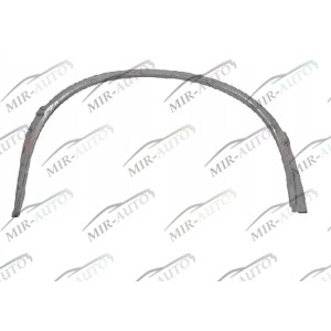 Ремкомплект крыла заднего