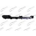 Bumper bracket