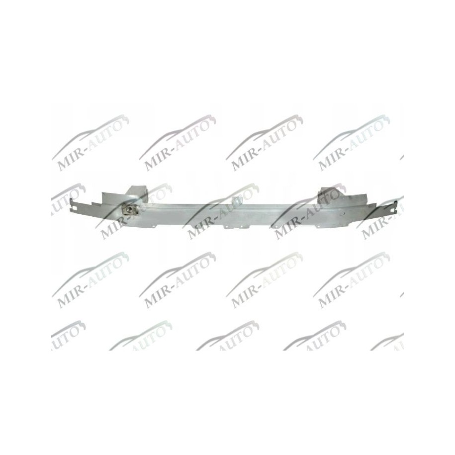 Bumper reinforcement