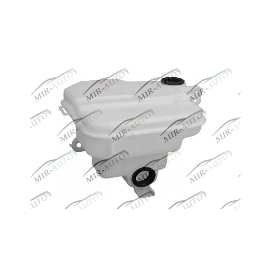 Windscreen washer tank