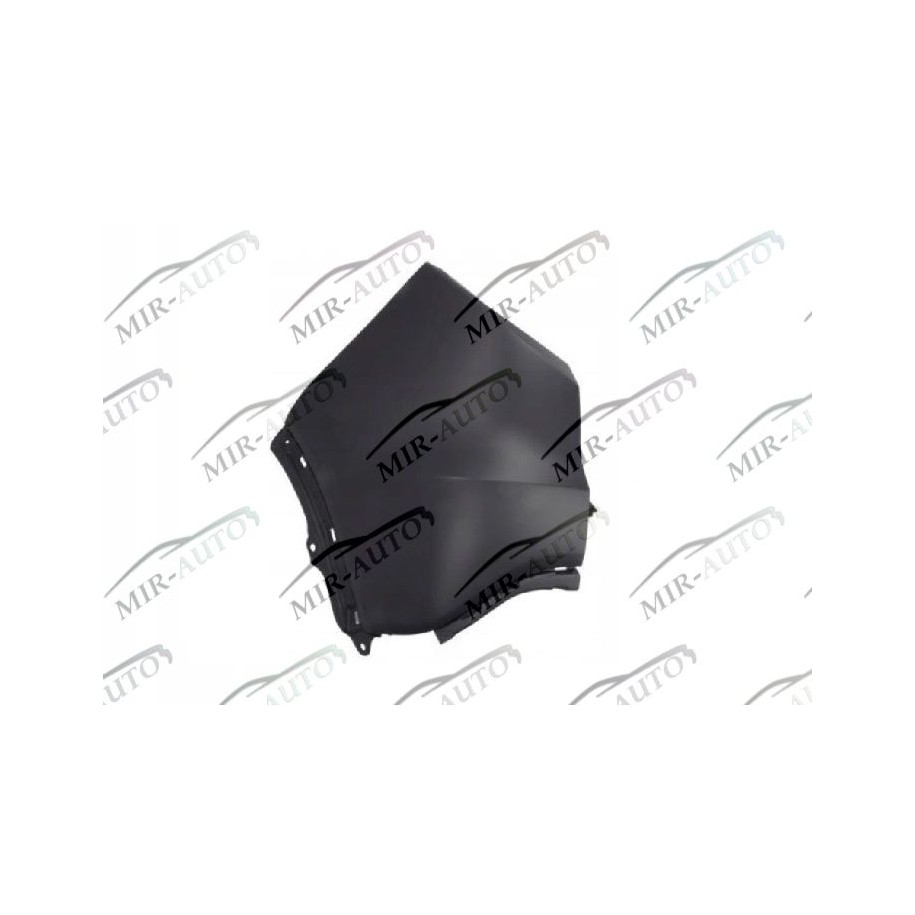 Угол бампера