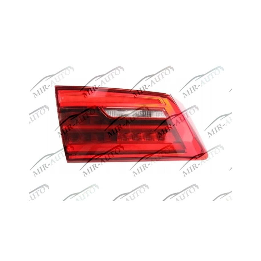 Tail light
