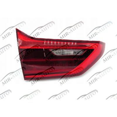 Tail light