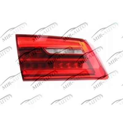 Tail light