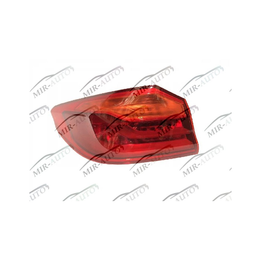 Tail light