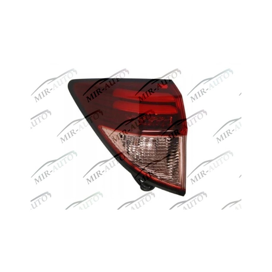 Tail light