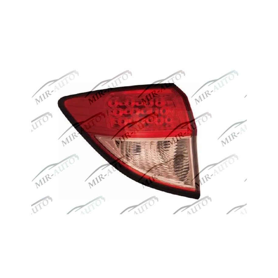 Tail light