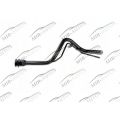Fuel filler neck