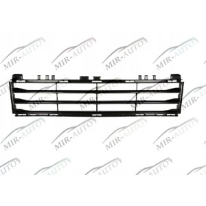 Решетка в бампере