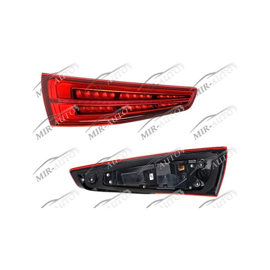 Tail light
