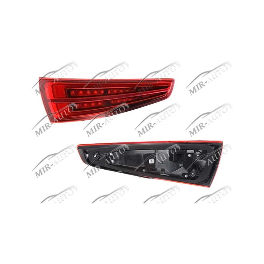 Tail light