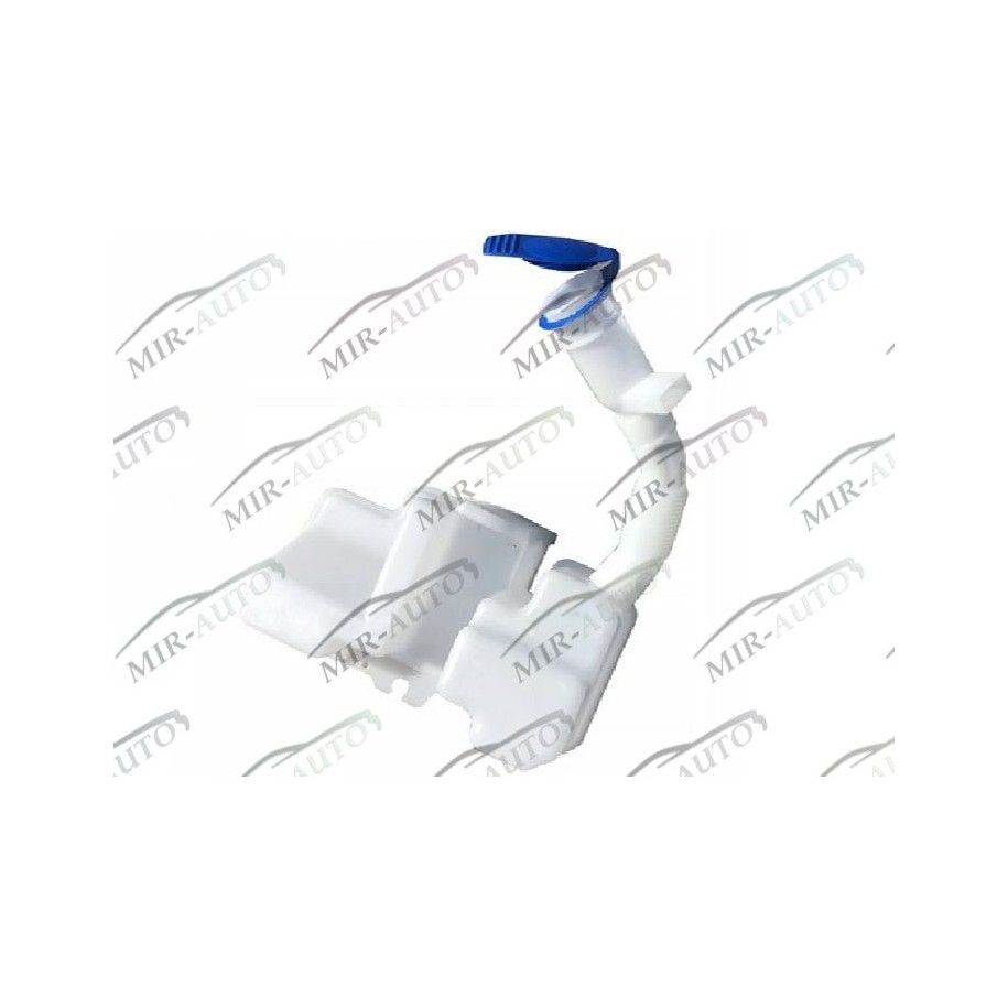 Windscreen washer tank