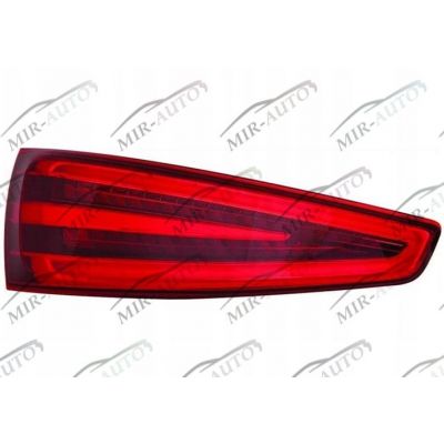 Tail light