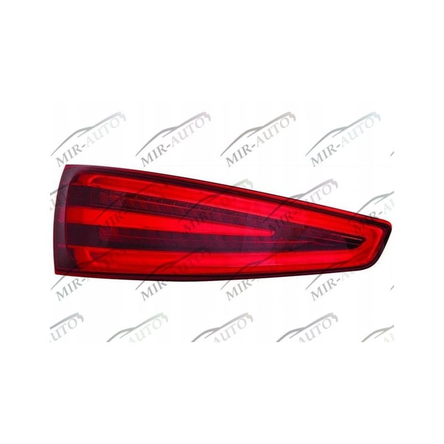 Tail light