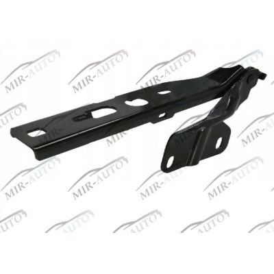 Bonnet hinge