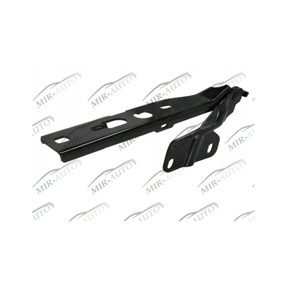 Bonnet hinge