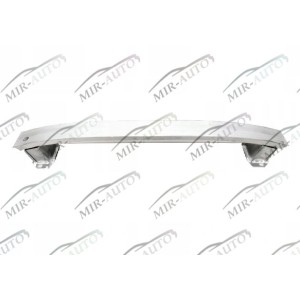 Bumper reinforcement