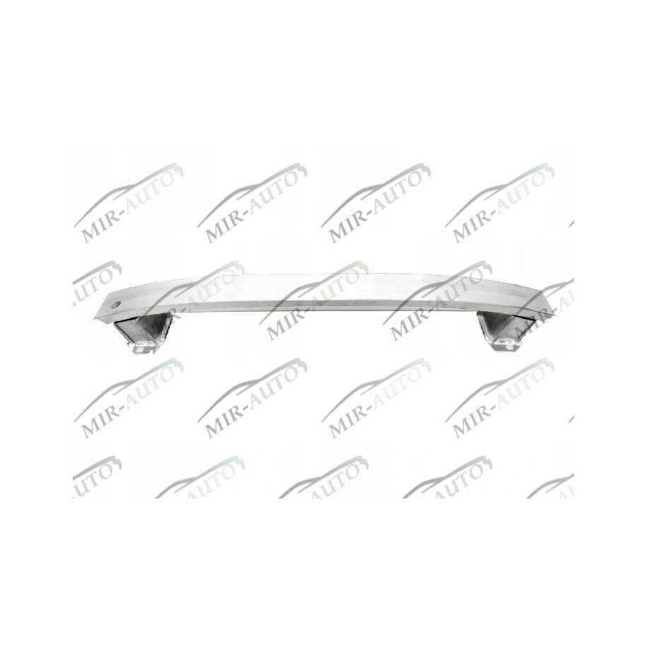 Bumper reinforcement