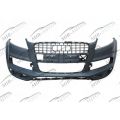 Bumper, front