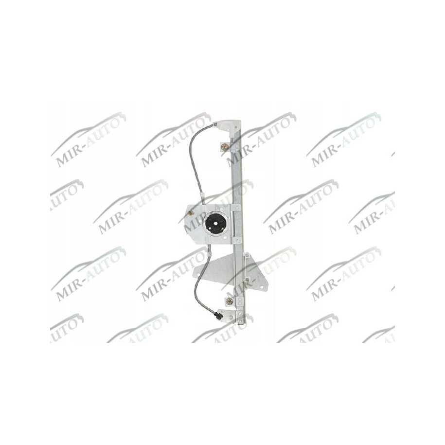 Power Window Regulator W/O Motor
