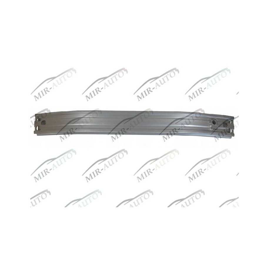 Bumper reinforcement