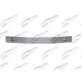 Bumper reinforcement