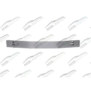 Bumper reinforcement