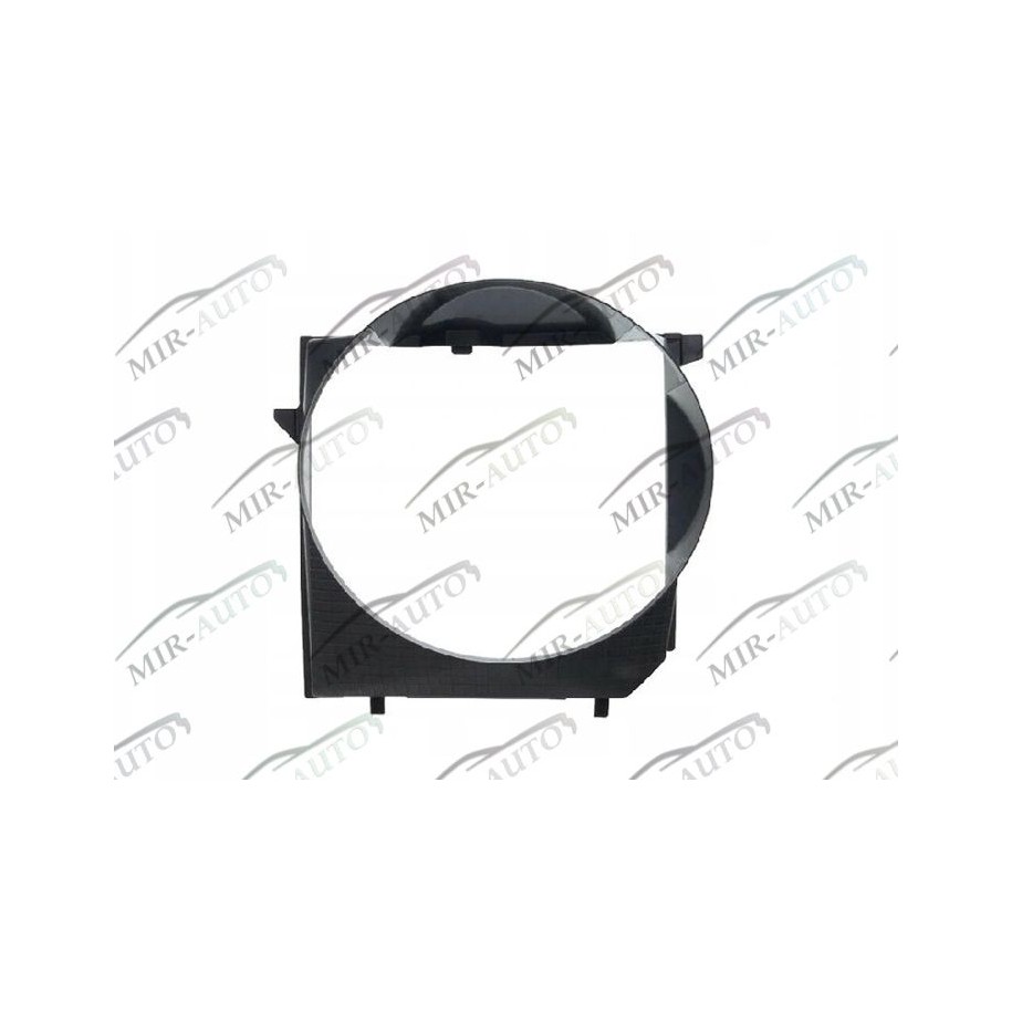 Ventiliatoriaus rėmas