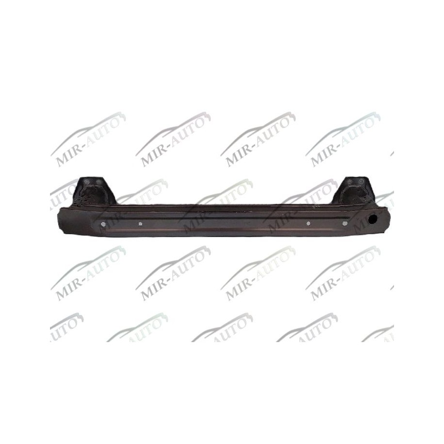 Bumper reinforcement